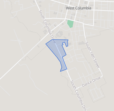Neighborhood Map