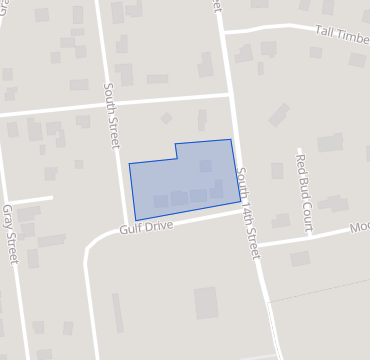 Neighborhood Map