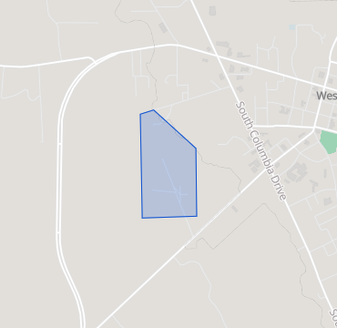 Neighborhood Map