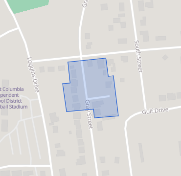 Neighborhood Map
