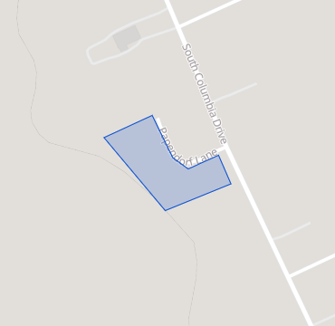 Neighborhood Map