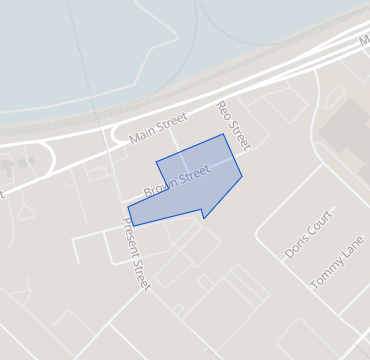 Neighborhood Map