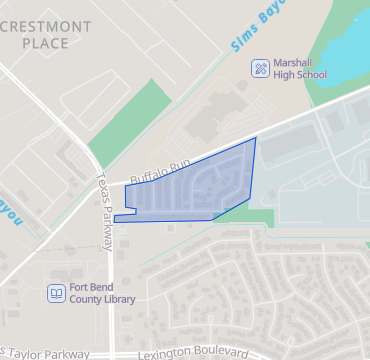 Neighborhood Map