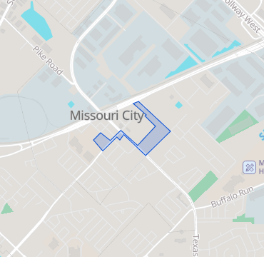 Neighborhood Map