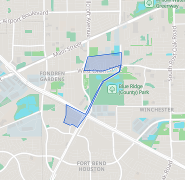 Neighborhood Map