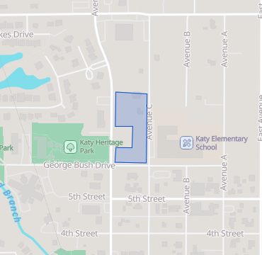 Neighborhood Map