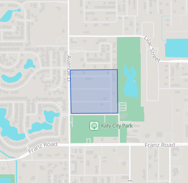 Neighborhood Map