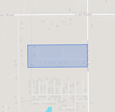 Neighborhood Map