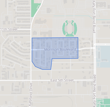 Neighborhood Map