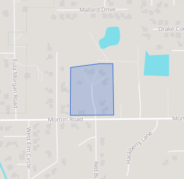 Neighborhood Map