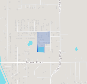 Neighborhood Map