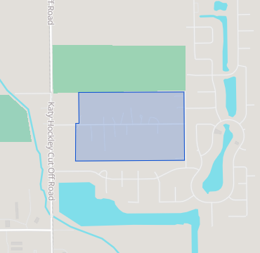 Neighborhood Map