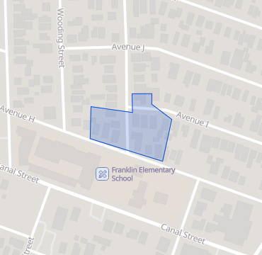 Neighborhood Map