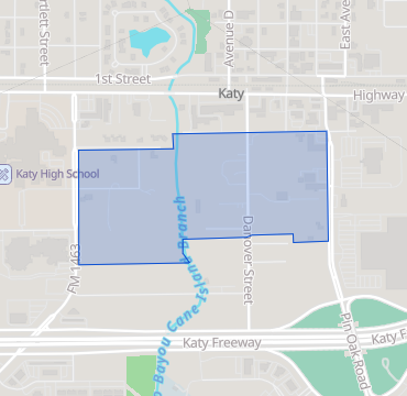 Neighborhood Map