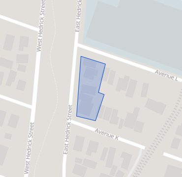 Neighborhood Map