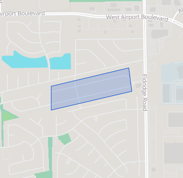 Neighborhood Map