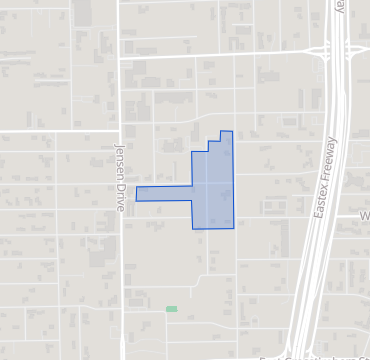 Neighborhood Map