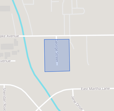 Neighborhood Map