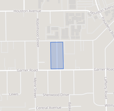 Neighborhood Map