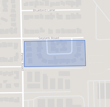 Neighborhood Map