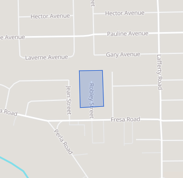 Neighborhood Map