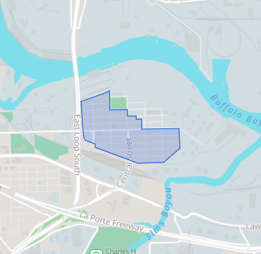 Neighborhood Map