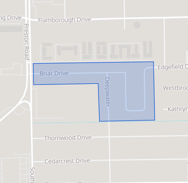 Neighborhood Map