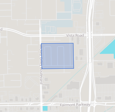 Neighborhood Map