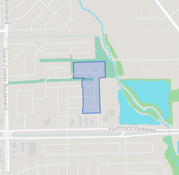 Neighborhood Map