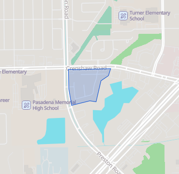 Neighborhood Map