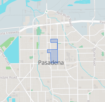 Neighborhood Map