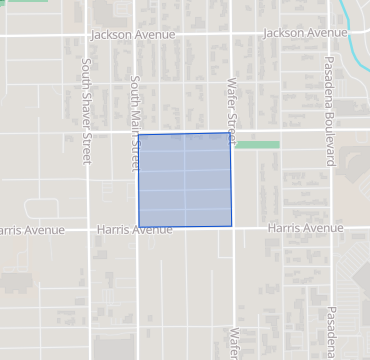 Neighborhood Map