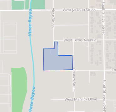 Neighborhood Map