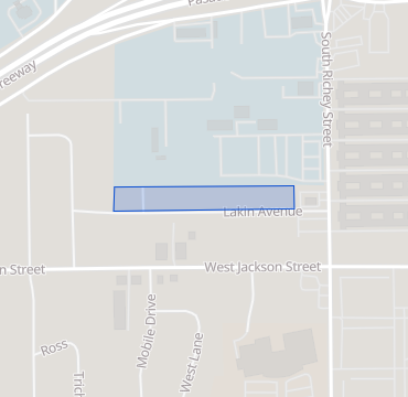 Neighborhood Map