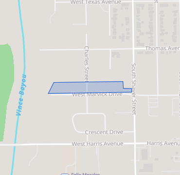 Neighborhood Map
