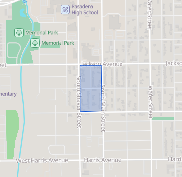 Neighborhood Map