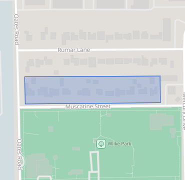 Neighborhood Map