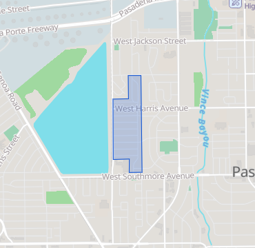 Neighborhood Map
