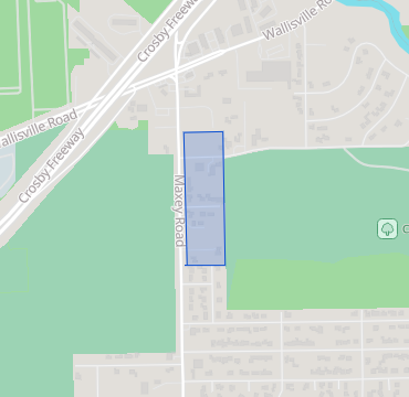 Neighborhood Map