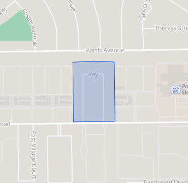 Neighborhood Map
