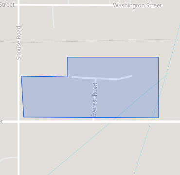 Neighborhood Map