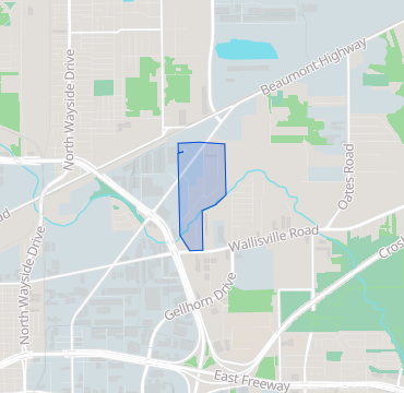 Neighborhood Map