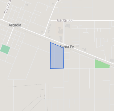 Neighborhood Map