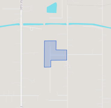 Neighborhood Map