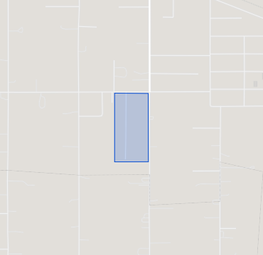 Neighborhood Map