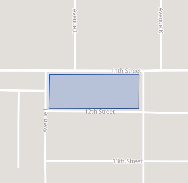 Neighborhood Map