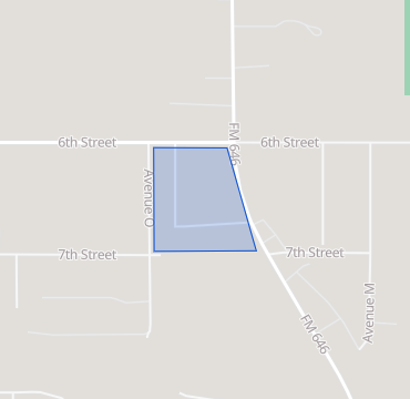 Neighborhood Map