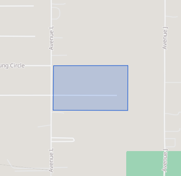 Neighborhood Map