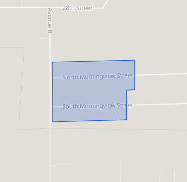 Neighborhood Map