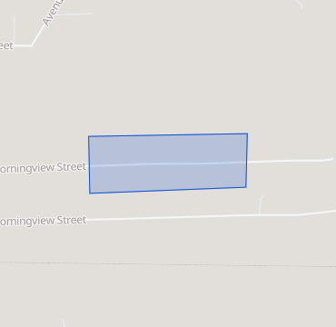 Neighborhood Map